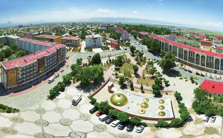 Naxçıvana dotasiyaların azalmasının səbəbi açıqlanıb