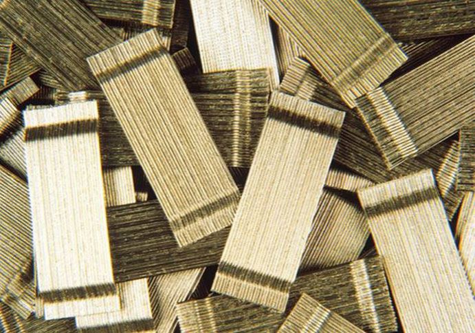 Armaturu əvəz edən məhsula Azərbaycanda böyük maraq – 1 MİLYON KV.M SAHƏDƏ İSTİFADƏ EDİLDİ