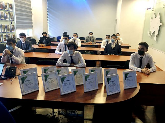 Təcrübəsiz işə qəbul? - “Rabitəbank”da bu mümkündür!