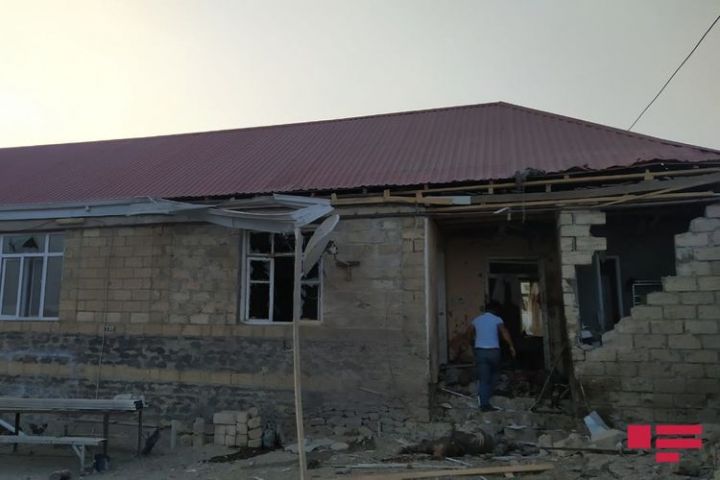 Bir ailənin 5 üzvü həlak olub - RƏSMİ