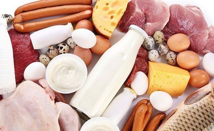 Dövlət şirkəti bazardan 60 min tona yaxın әrzaq mәhsulları alıb - SİYAHI