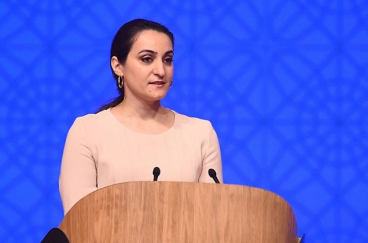 "Premium məhsullarımız dünya bazarlarında böyük marağa səbəb olur"