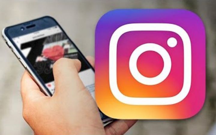 Azərbaycanda "İnstagram"ın bazar payında böyük artım