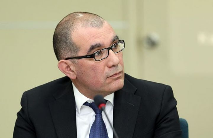 Əmanətlərin Sığortalanması Fondunun rəhbəri cərimələndi