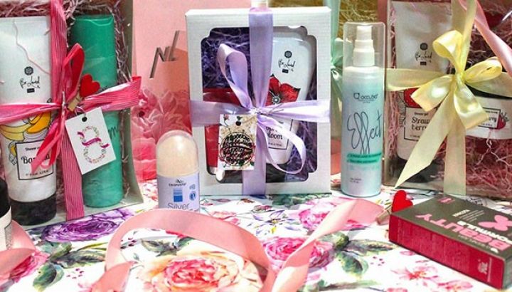 Dövlət şirkəti hədiyyəlik dəstlər alır