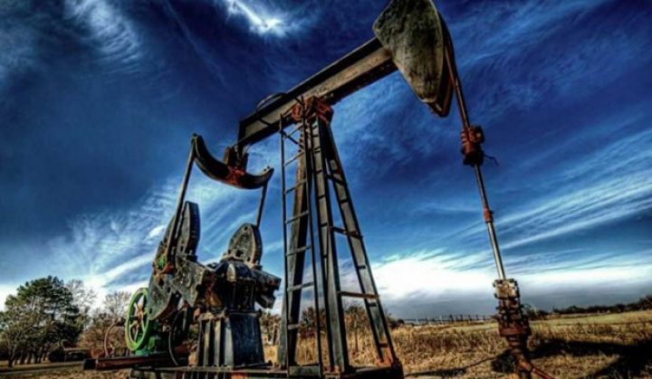 Azərbaycan neftinin son qiyməti