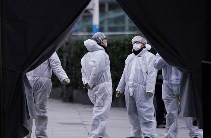 Ölənlərin sayı 722 nəfərə çatdı