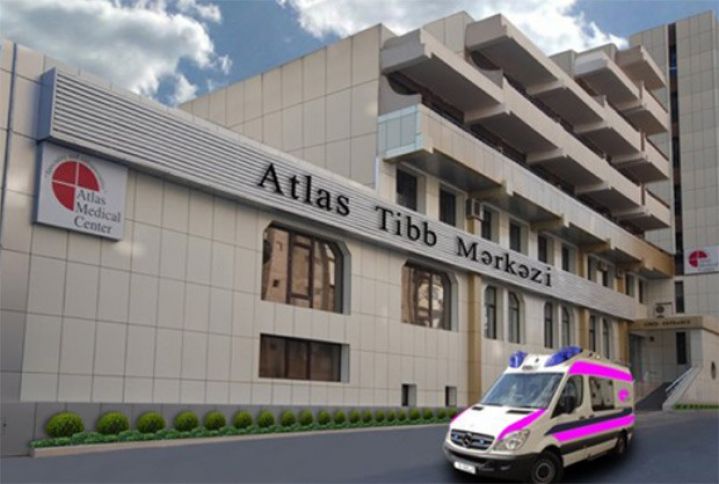 Özəl klinika cərimələndi