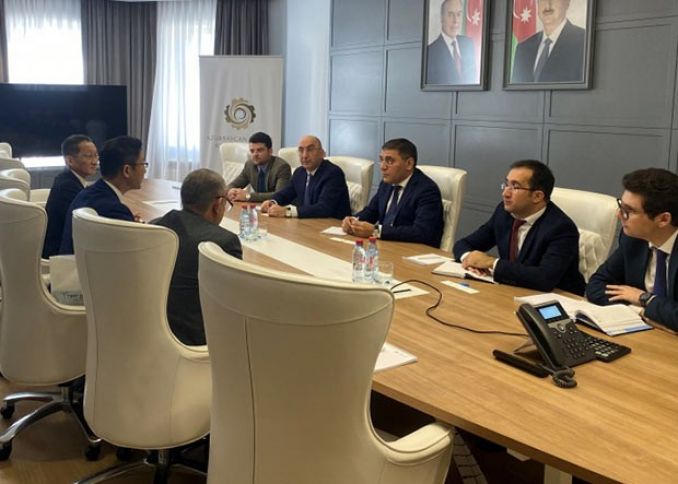 Yaponiya şirkəti Azərbaycanda tütün əkib, siqaret istehsal edəcək - “Made in Azerbaijan, Desighned by Japan”