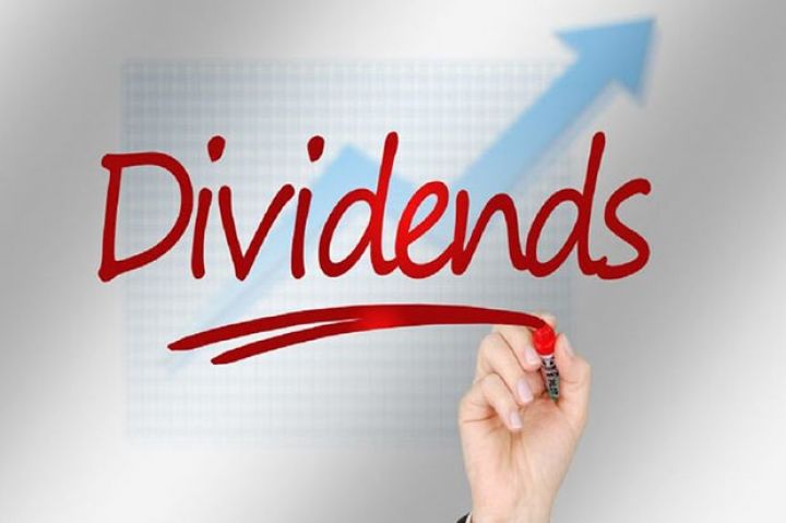 Dünya şirkətləri ötən il rekord həcmdə dividend ödəyib