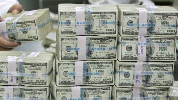 Dünya birjalarının dəyəri 17 trilyon dollardan çox artıb