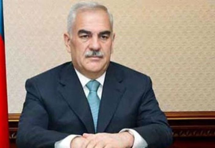 Naxçıvanda “ASAN xidmət” Mərkəzi yaradılır