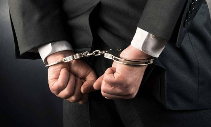 “AtaBank işi”nə görə həbs olduğu bildirilir