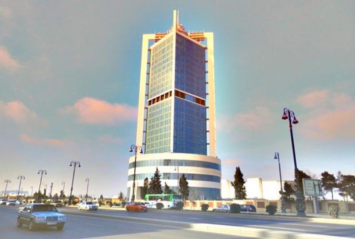 Rusiya bankı indiyədək ARDNF-ə 57,3 milyon dollar dividend ödəyib