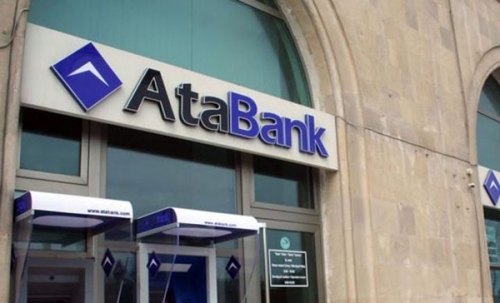 AtaBank-a müvəqqəti sədr təyin edilib