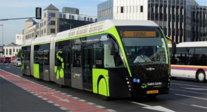 Martın 1-dən bu ölkədə ictimai nəqliyyat pulsuz olacaq