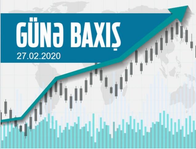 Qızılın ucuzlaşacağı proqnozları gündəmdə qalır