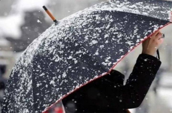 İstirahət günlərinə olan hava proqnozu açıqlandı