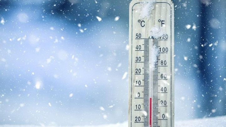 Sabaha gözlənilən hava şəraiti açıqlandı