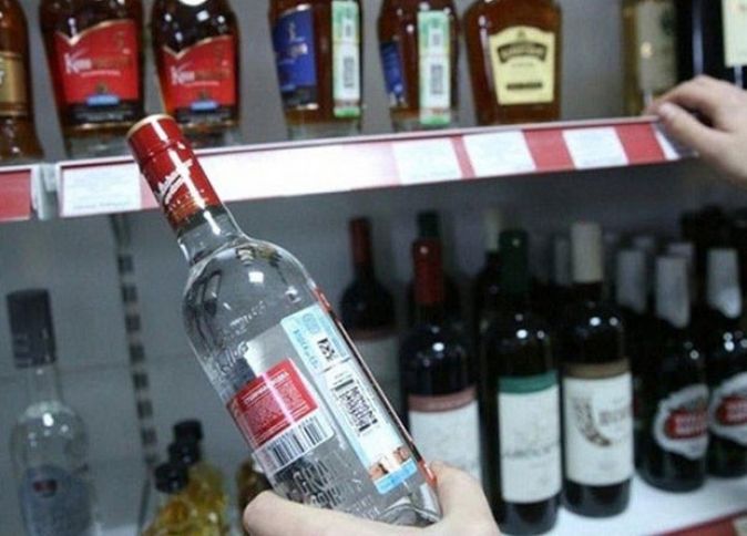 Bakıda ölümə səbəb olan içkini satan mağaza sahibi saxlanılıb