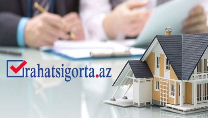 Heç bir yerə getmədən mənzilin üçün icbari sığortanı al