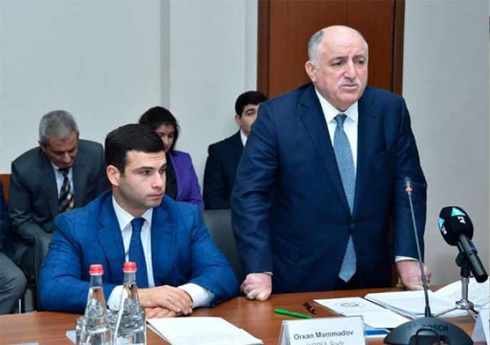 "Sahibkarlar cərimə edilir, valyuta tənzimi əvvəlki formaya qaytarılsın"