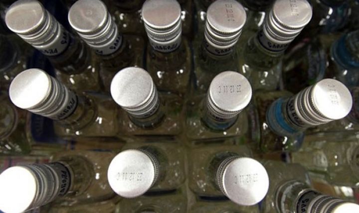 “Rusiyada araq bazarına ermənilər nəzarət edir, bizə imkan vermirlər”