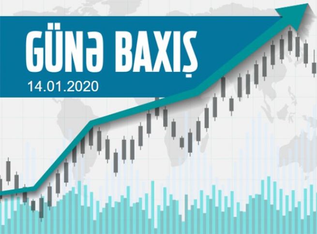 Avro, funt və qızıl üzrə ucuzlaşma ehtimalları gündəmdə