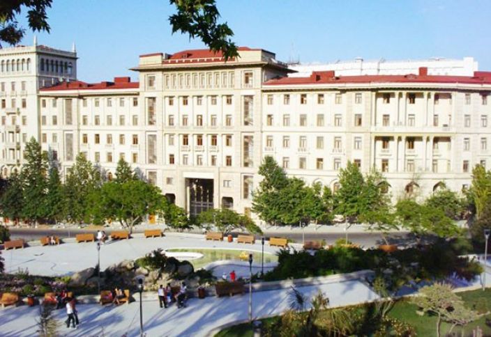 Prezidentin tapşırıqlarının icrası üçün müddətlər müəyyən edildi - BAŞ NAZİRDƏN SƏRƏNCAM