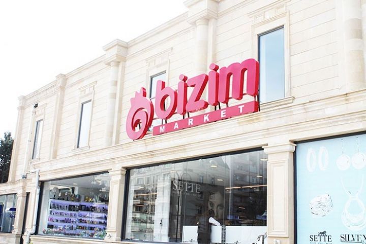 "Bizim Market" AQTA-nı günahlandıra bilməz" - SƏDRDƏN AÇIQLAMA