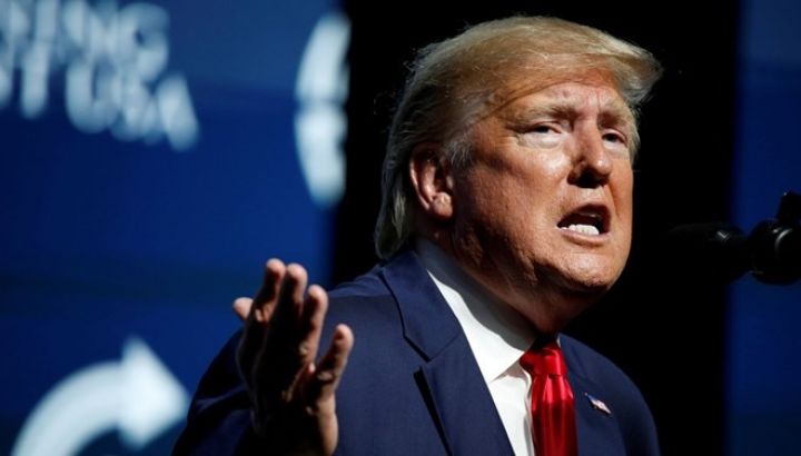 "Xamenei sözlərinə çox diqqət et" 