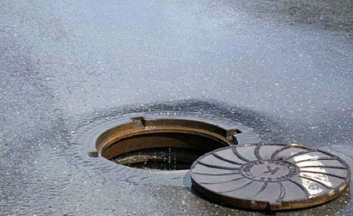 Dövlət şirkəti 435 min manatlıq lyuk alır