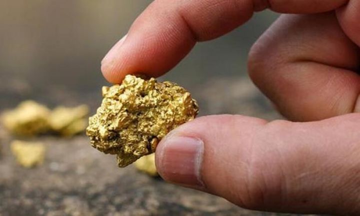 Azərbaycanın dövlət şirkəti qızıl və gümüş istehsalını artırıb