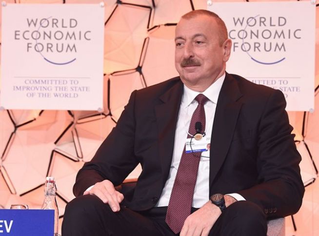 "Ən böyük kabus sərhədlərimizin xaricində gərginliyin artması olardı" 