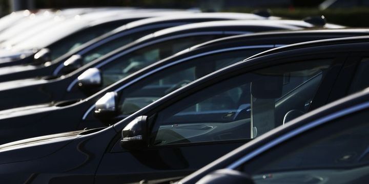 Gürcüstandan Azərbaycana avtomobil idxalında beşqat artım