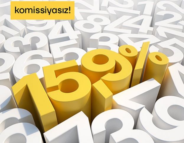 Yelo Bankdan fərqli təklif!