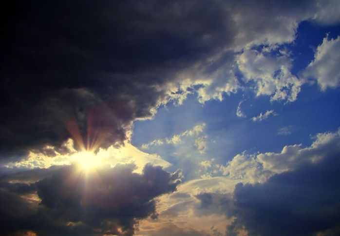 Bazar gününün hava proqnozu açıqlandı