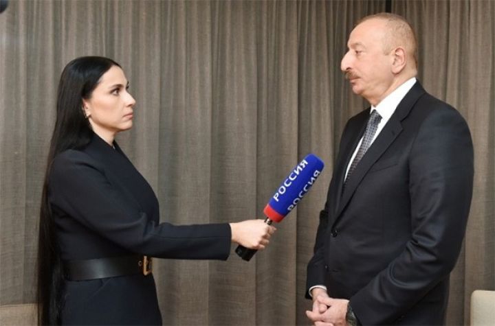 "Forsmajor yaranmasa, qiymət 55-65 dollarda qalacaq"