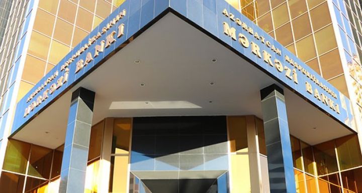 Növbəti depozit hərracı keçiriləcək - MƏBLƏĞ