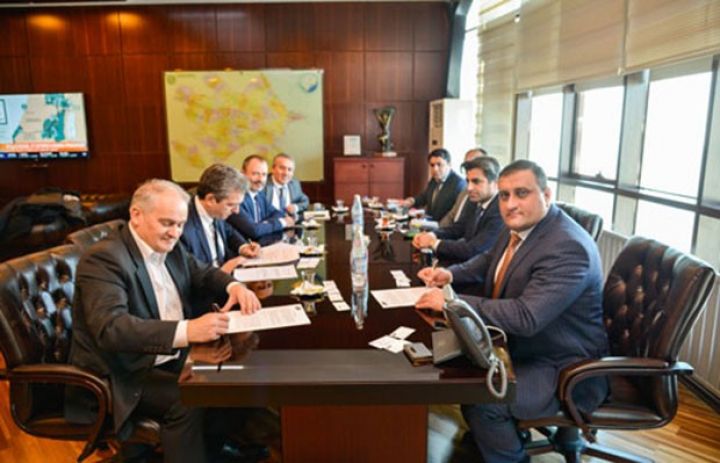 “Azpetrol”larda “AS24” yanacaq kartları tətbiq ediləcək