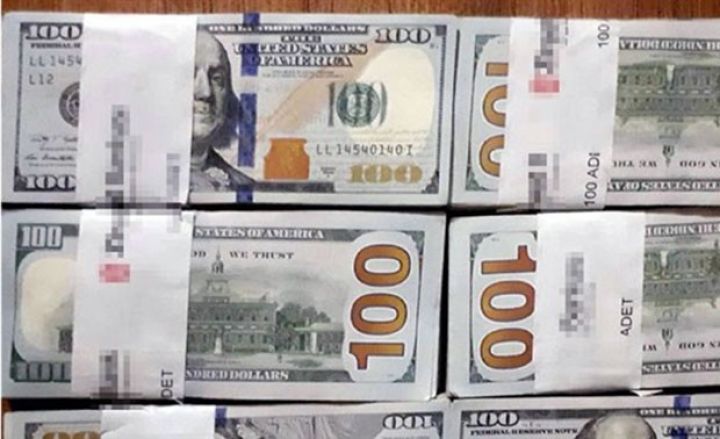 Silahlı Qüvvələrin Yardım Fonduna daxil olan vəsait açıqlandı