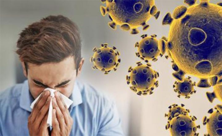 Çində koronavirusa yoluxanların və ölənlərin sayı azalır