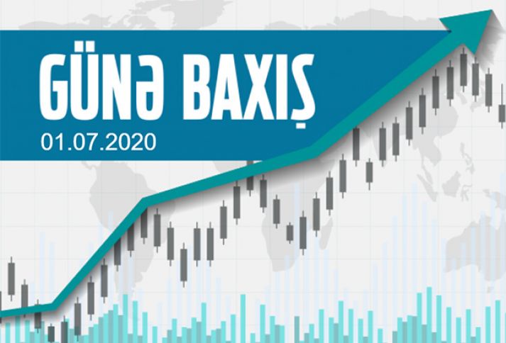 Avronun qiyməti düşə bilər