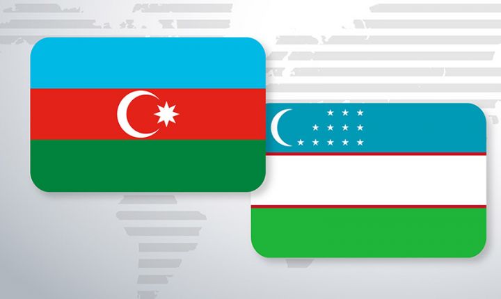 Azərbaycanda Özbəkistan Ticarət Evi açılır