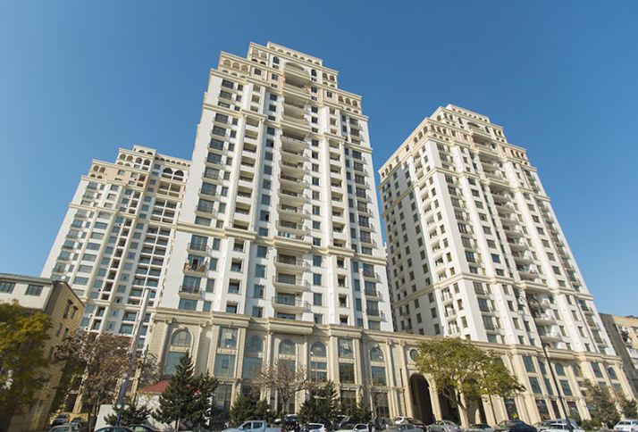 “Mirvari Park”dan sakinin intihar cəhdinə dair açıqlama