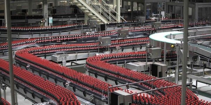 Azərbaycanda da içkilər istehsal edən şirkətin reytinqi artırıldı