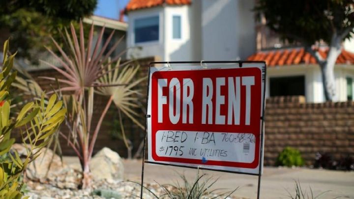 23 milyon ABŞ-lı evsiz qala bilər