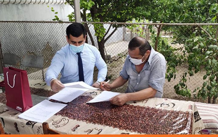 Unibank Qarabağ müharibəsi döyüşçüsünün arzusunu reallaşdırdı