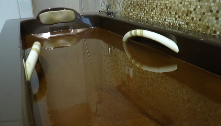 Naftalanda Turizm İnformasiya Mərkəzi açılacaq