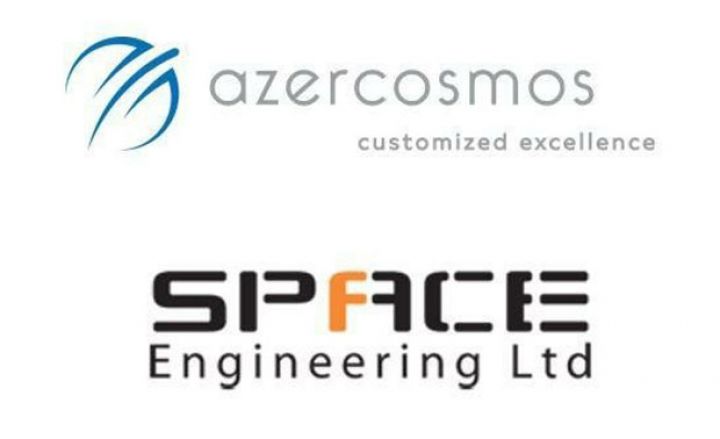 “Azərkosmos” Afrika şirkəti ilə müqavilə imzalayıb